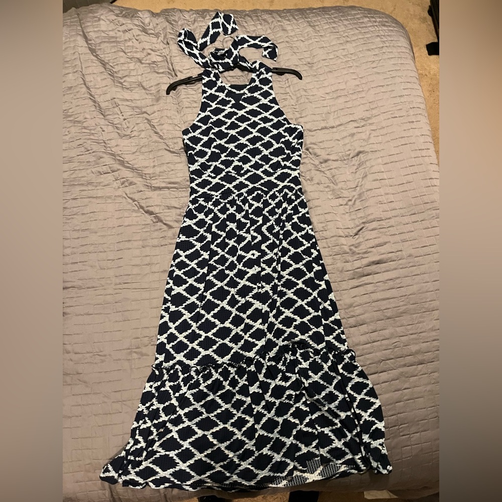 Long Dress